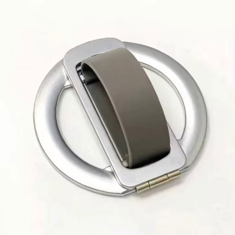 Phone Accessories Ring - Evrensel Manyetik Katlanabilir Telefon Standı Tutucu