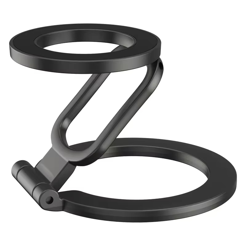 Phone Accessories Online - Magsafe Telefon için Manyetik Parmak Yüzük