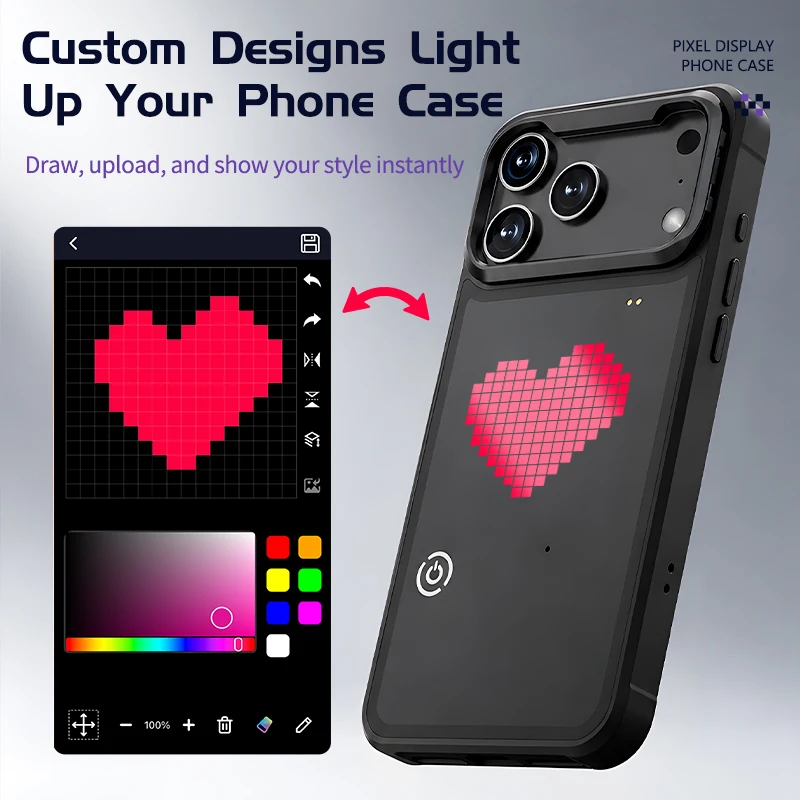 Phone Accessories Usa - iPhone 17 16 Pro Max için