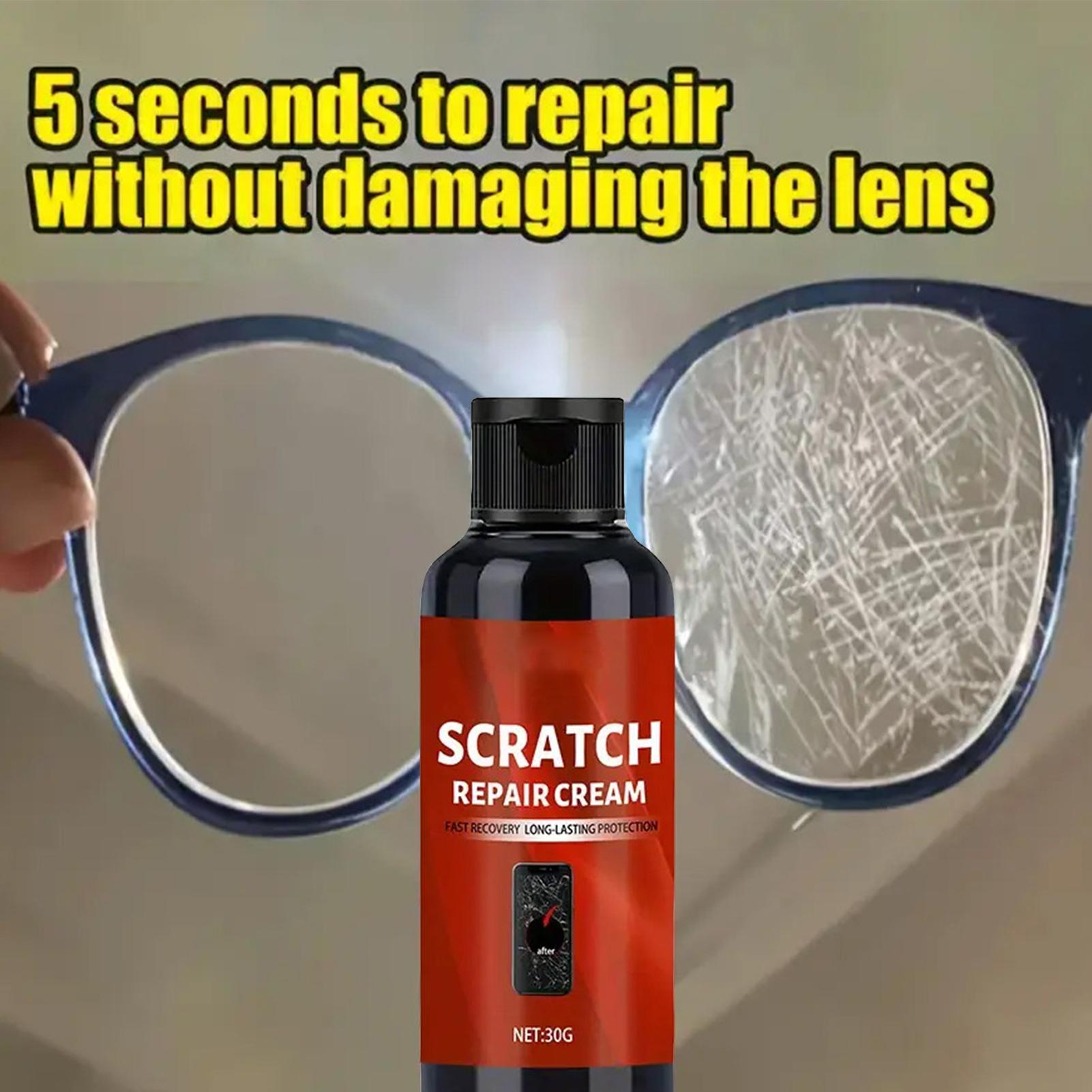 Phone Repair Kit - 30g Telefon Ekran Çizik Giderici Krem