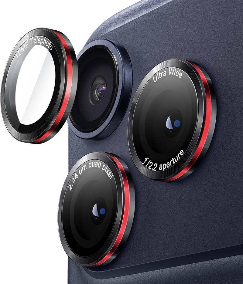 Phone Accessories Usa - iPhone 17 Air 16 E 15