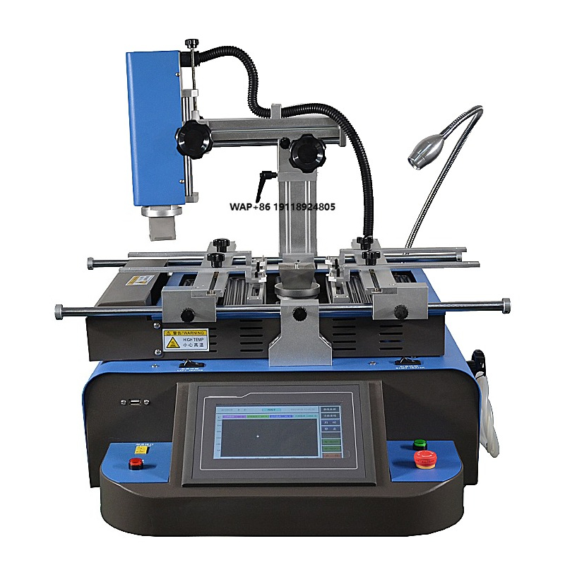 Phone Repair Kit - HR560-220V BGA Rework İstasyonu Yüksek Kaliteli