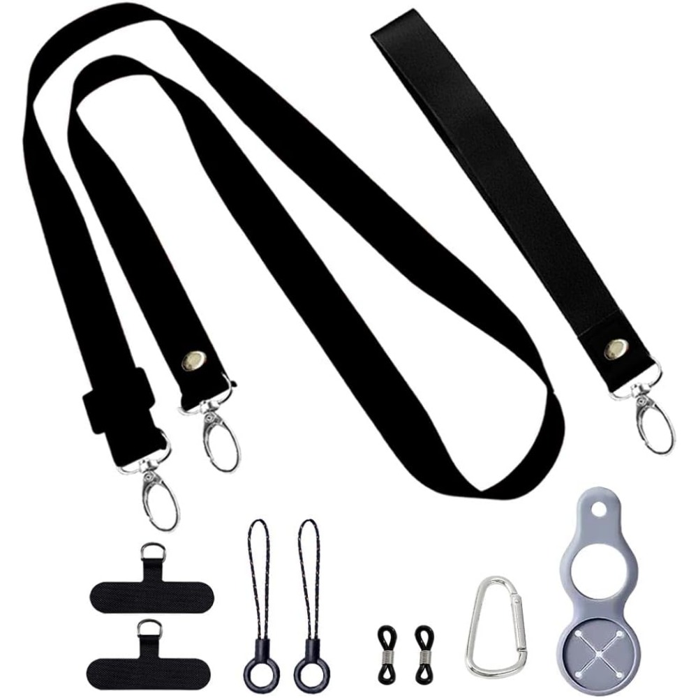 Phone Accessories Usa - Evrensel Cep Telefonu Askısı Bilek Kayışı,