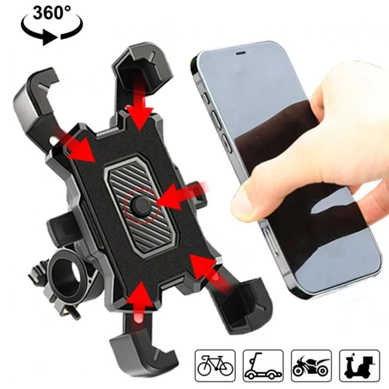 Phone Accessories Rack - Bebek Arabası Aksesuarları Cep telefon tutucu