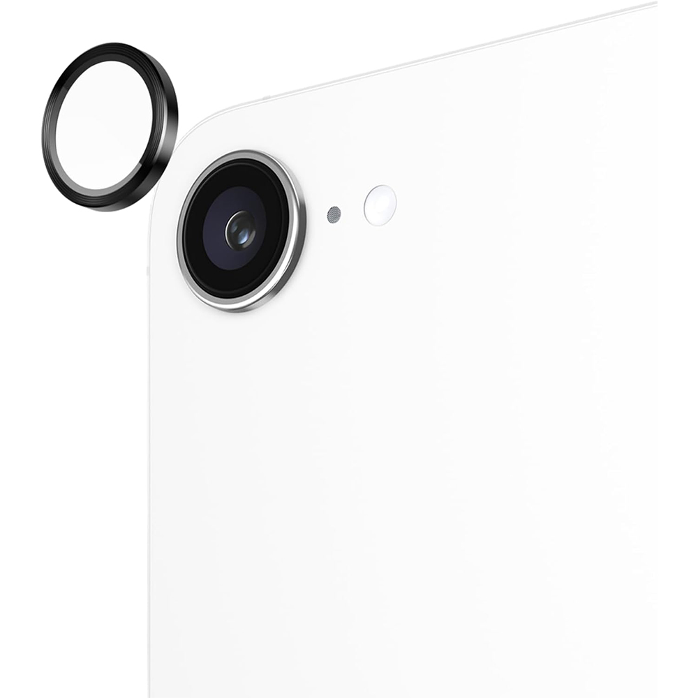 Phone Accessories Online - Kamera Lens Koruyucu Kapak iPhone 16e