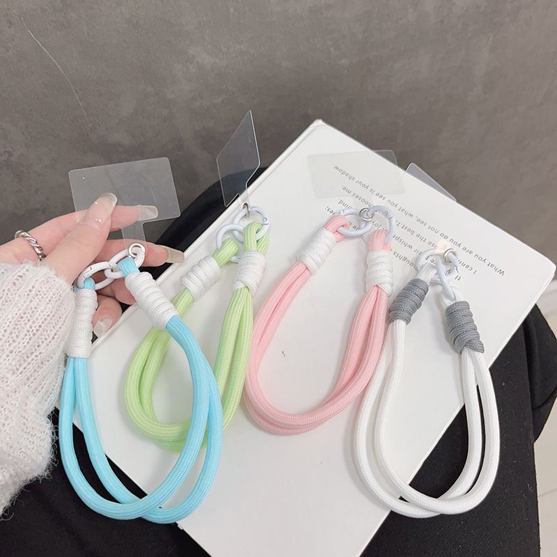 Phone Accessories Usa - Cep Telefonu İçin Kısa Boyun Askısı