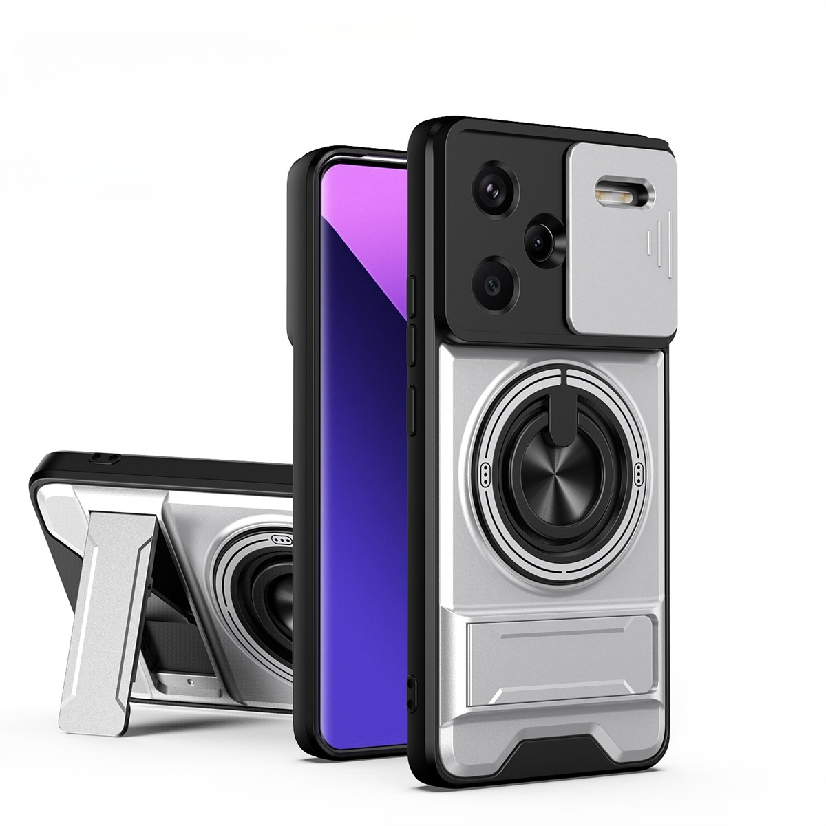 Phone Accessories Ring - Xiaomi Redmi Note 14 13 12