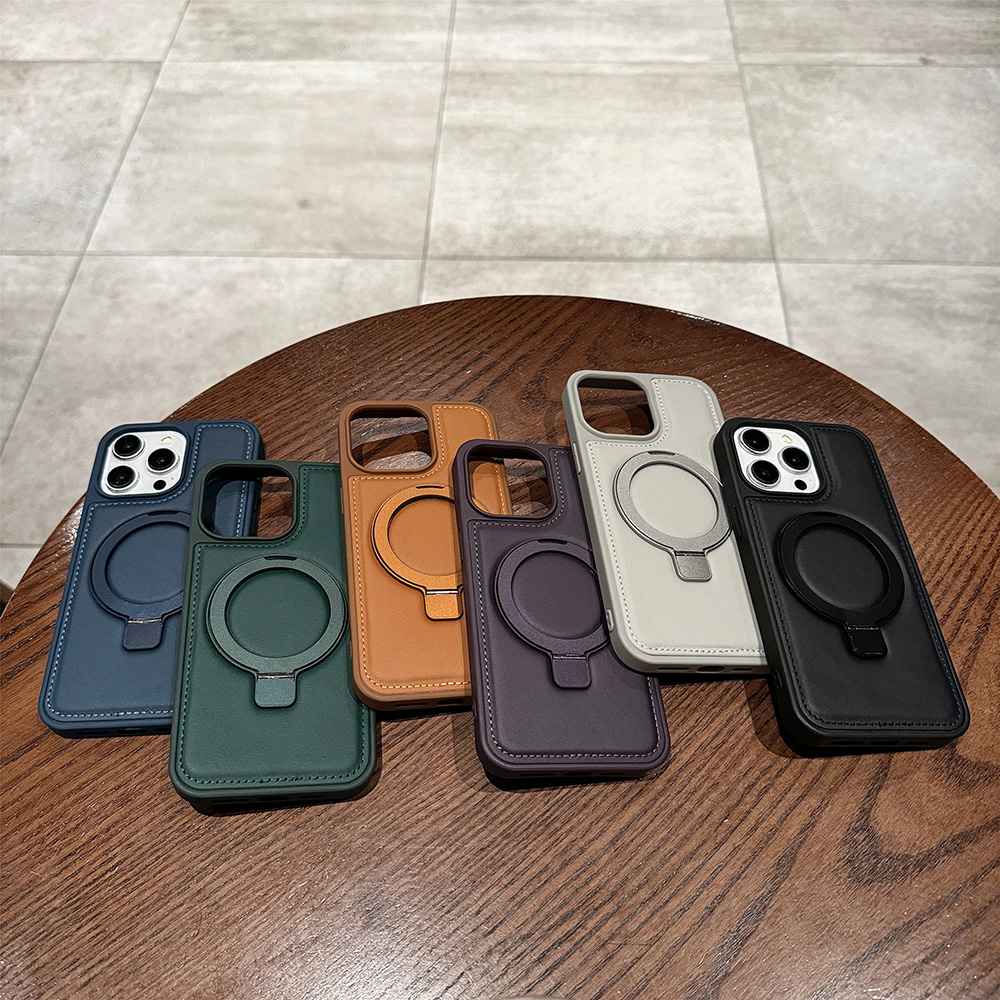 Phone Accessories Ring - Apple iPhone 17 Air 16 15