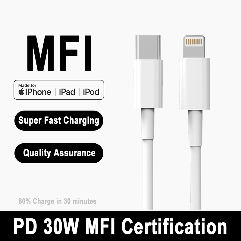 Phone Accessories Online - PD 30W Apple iPhone Tip C'den