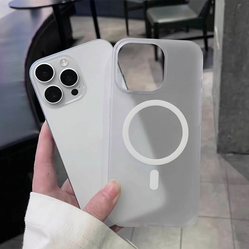Ultra İnce Yumuşak Mat Manyeti - Phone Accessories Ring incelemesi ve fiyatı