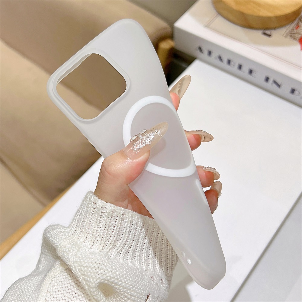 Ultra İnce Yumuşak Mat Manyeti - Phone Accessories Ring incelemesi ve fiyatı