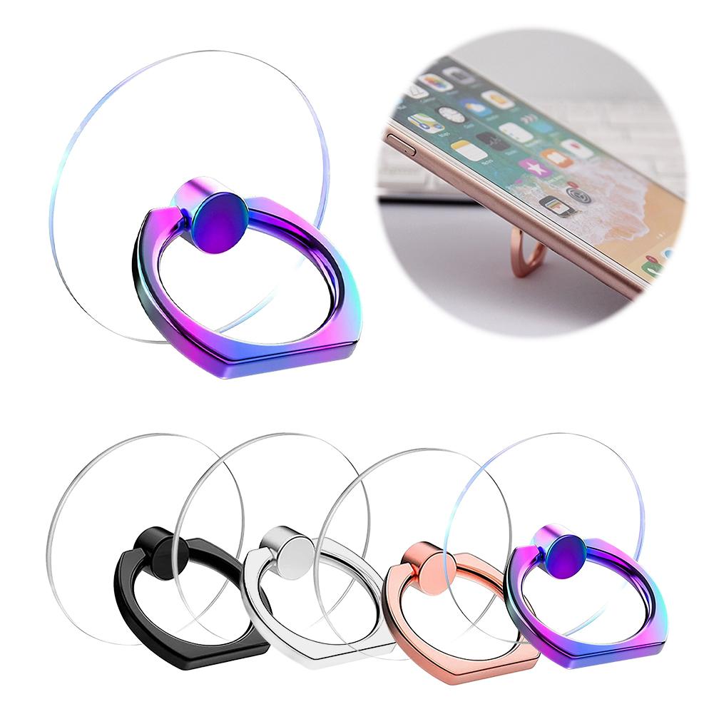 Şeffaf Cep Telefonu Halka Tutu - Phone Accessories Ring incelemesi ve fiyatı