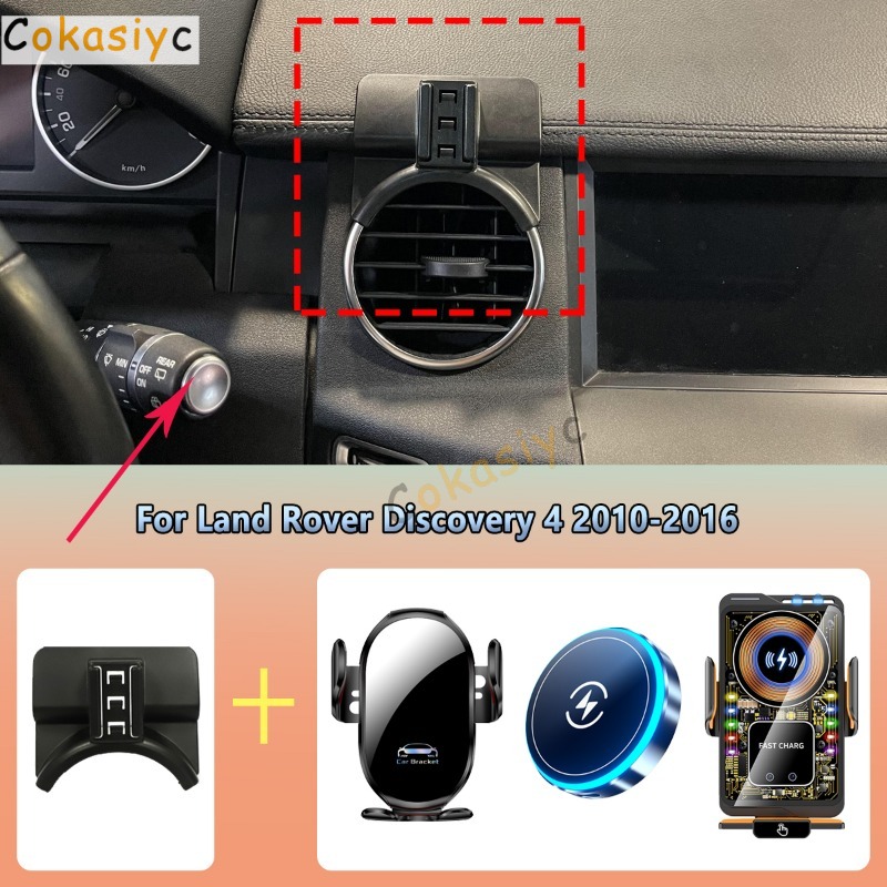 Araç telefonu tutucu havalandı - Phone Accessories Rack incelemesi ve fiyatı