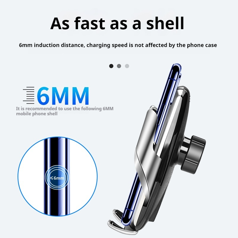 Araç telefonu tutucu havalandı - Phone Accessories Rack incelemesi ve fiyatı