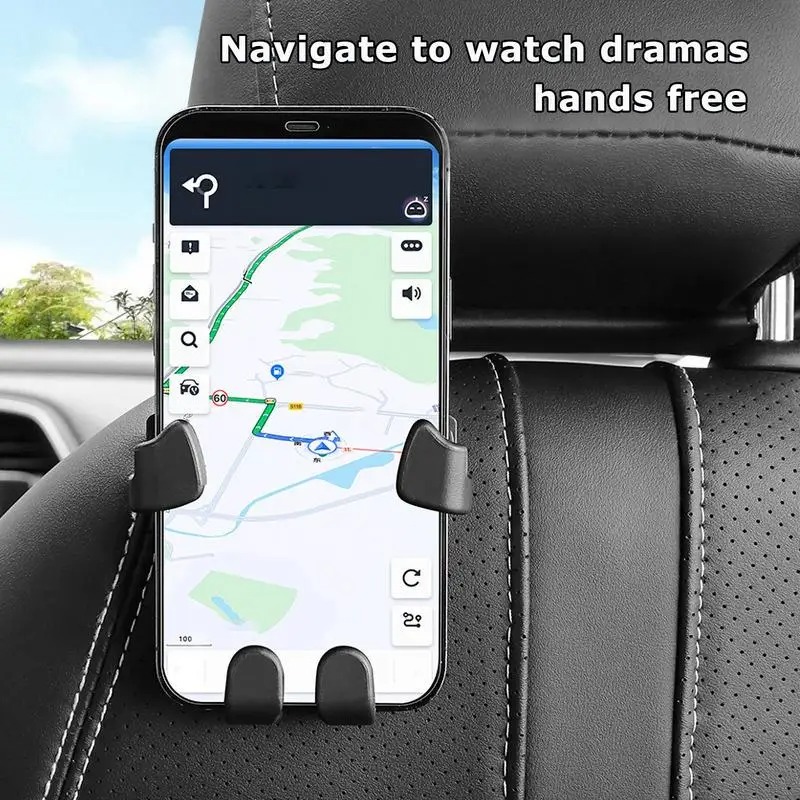 2 adet araba kafalık kanca tel - Phone Accessories Rack incelemesi ve fiyatı