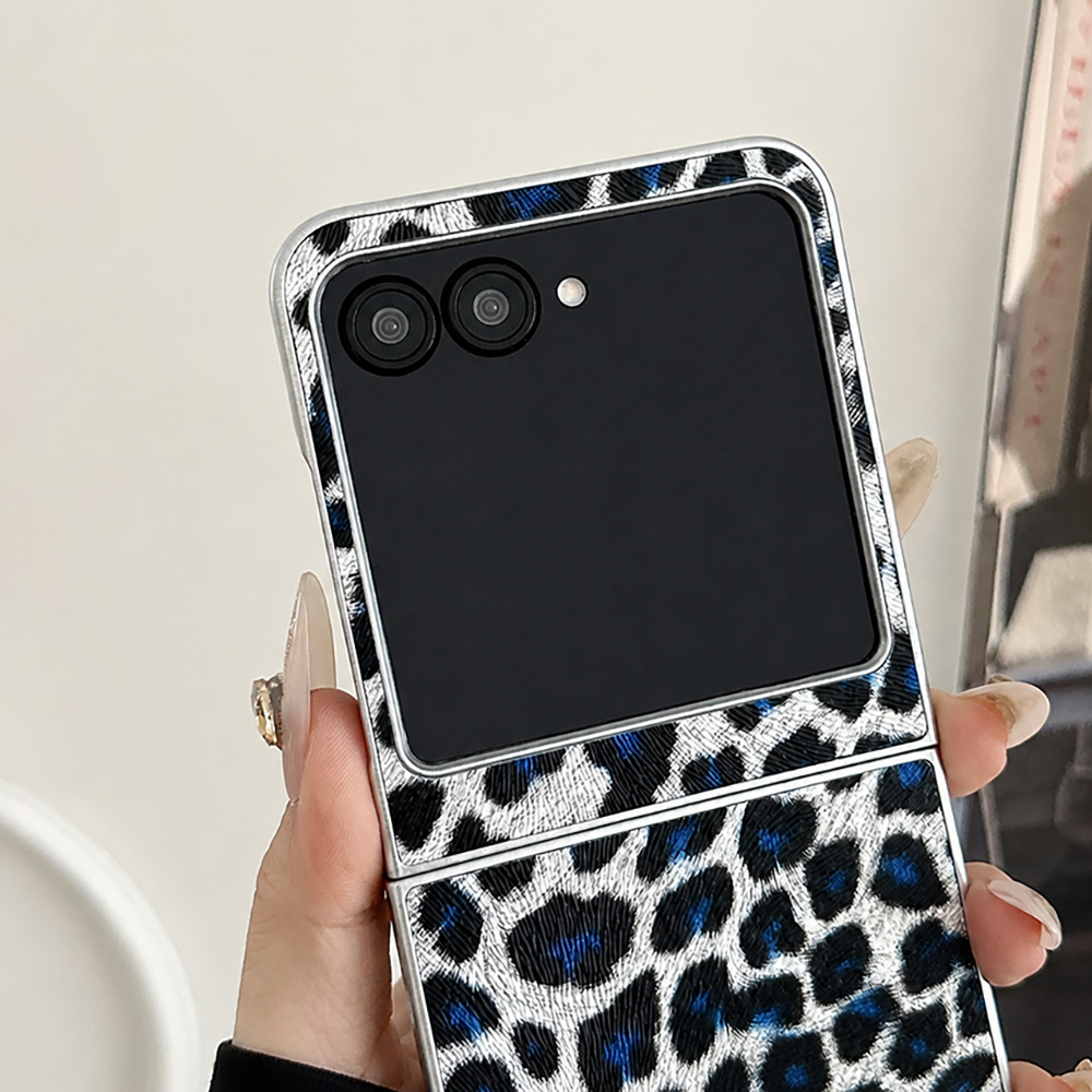 Leopar Baskılı Katlanabilir Ka - Phone Accessories Usa incelemesi ve fiyatı