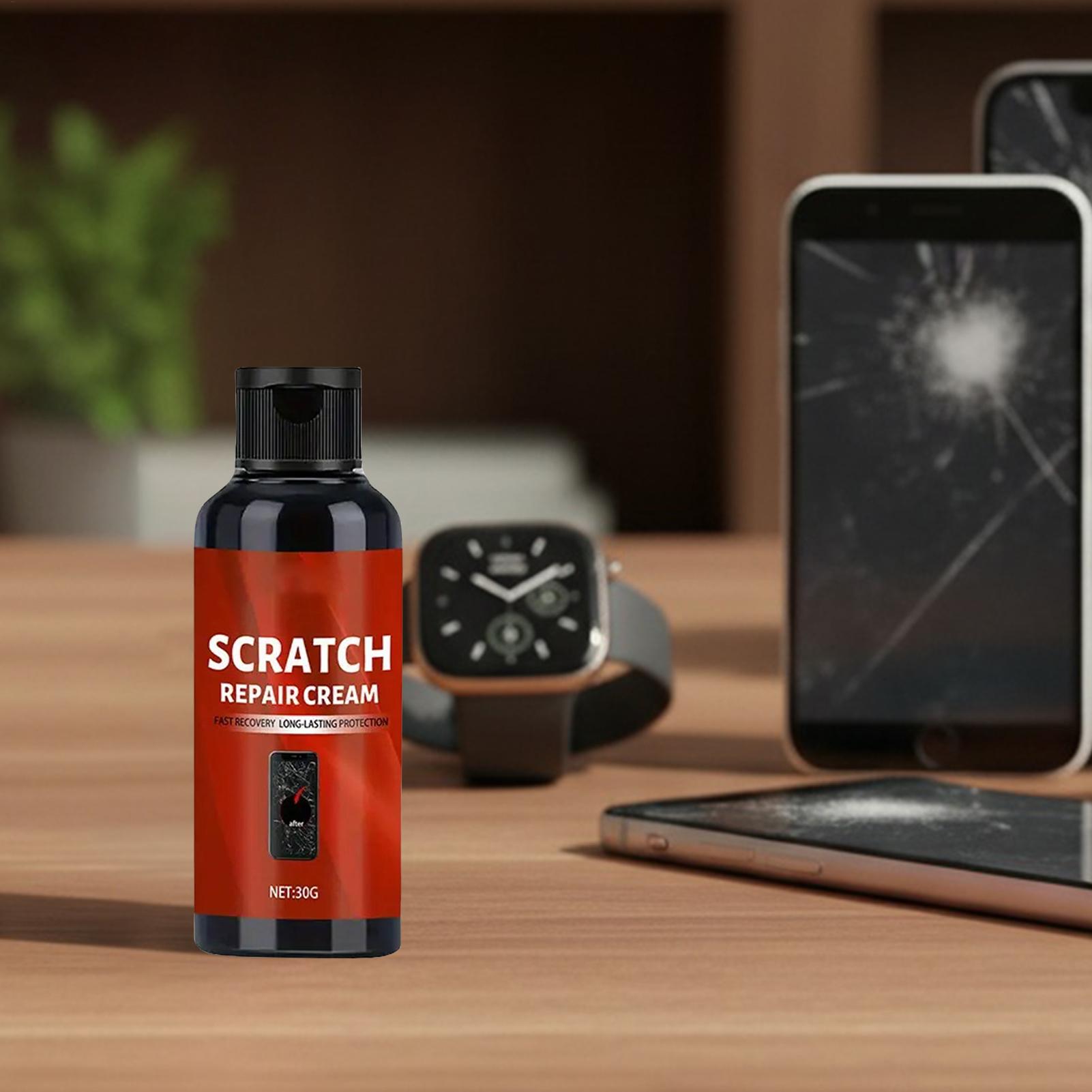 30g Telefon Ekran Çizik Gideri - Phone Repair Kit incelemesi ve fiyatı
