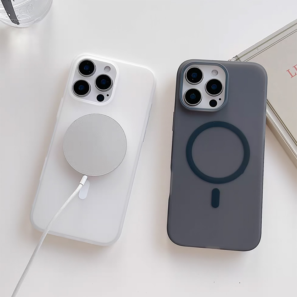 Lüks Mat Magsafe Uyumlu Telefo - Phone Accessories Ring incelemesi ve fiyatı