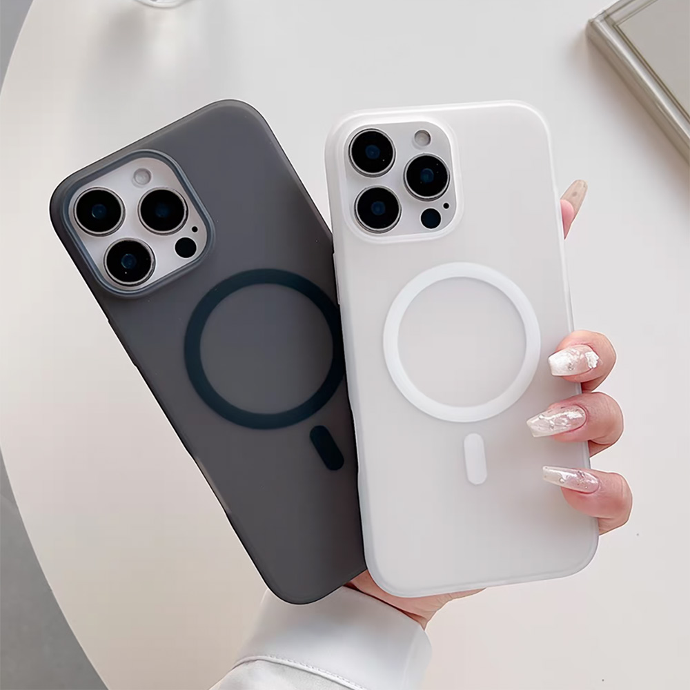 Lüks Mat Magsafe Uyumlu Telefo - Phone Accessories Ring incelemesi ve fiyatı
