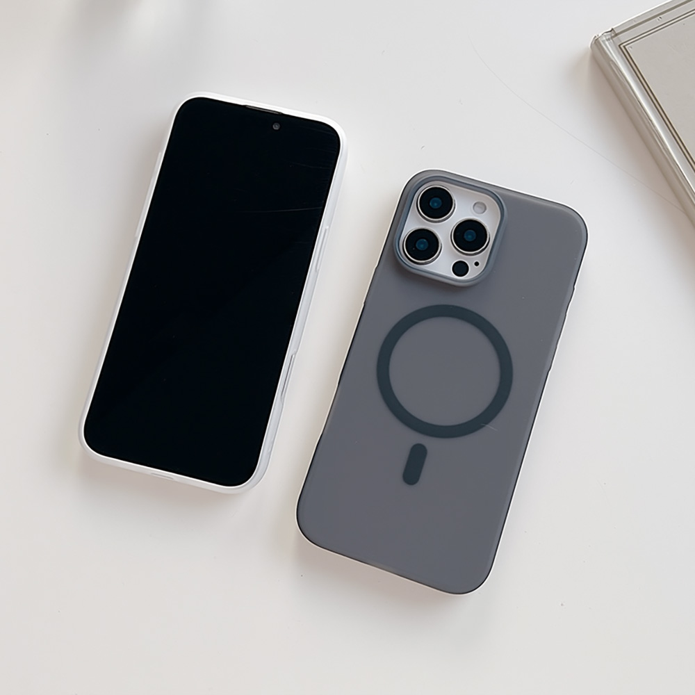 Lüks Mat Magsafe Uyumlu Telefo - Phone Accessories Ring incelemesi ve fiyatı