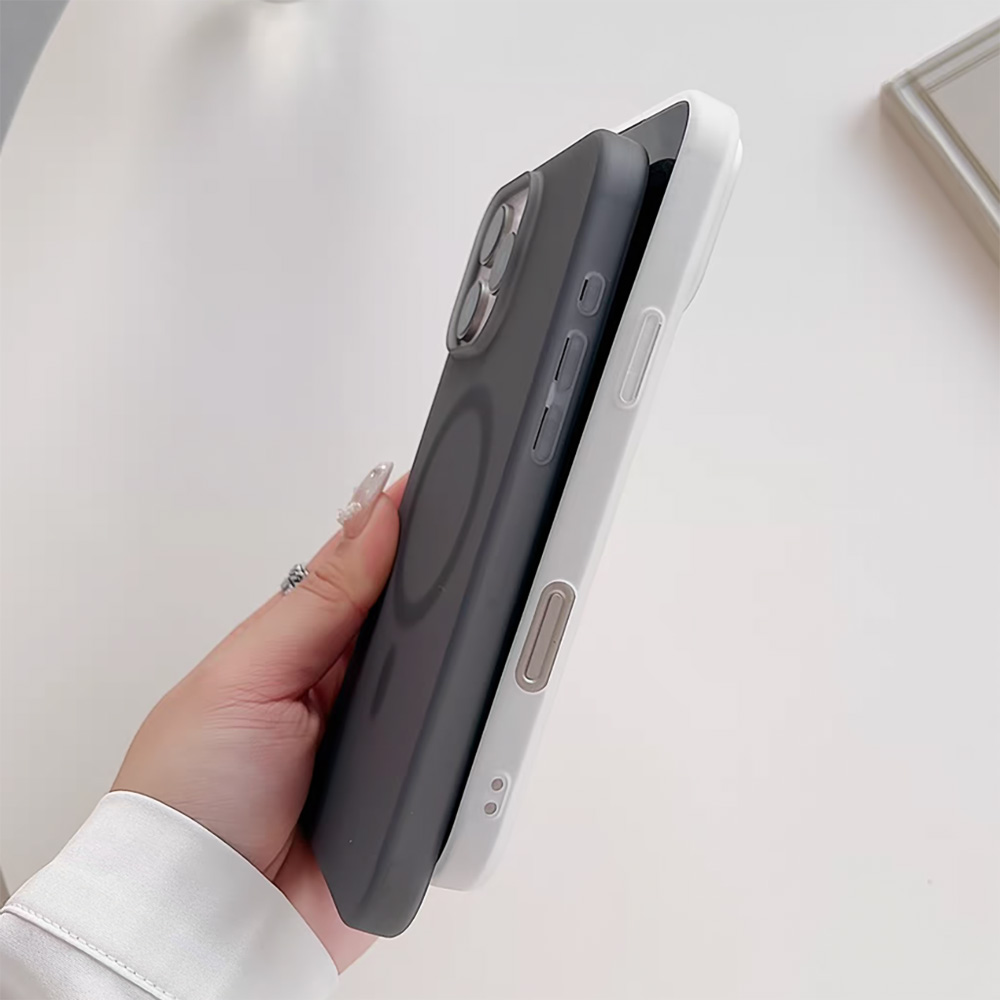 Lüks Mat Magsafe Uyumlu Telefo - Phone Accessories Ring incelemesi ve fiyatı
