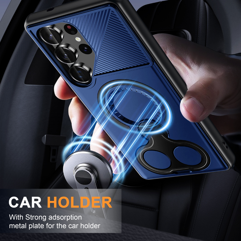 Magsafe Manyetik 360° ° Rotat  - Phone Accessories Ring incelemesi ve fiyatı