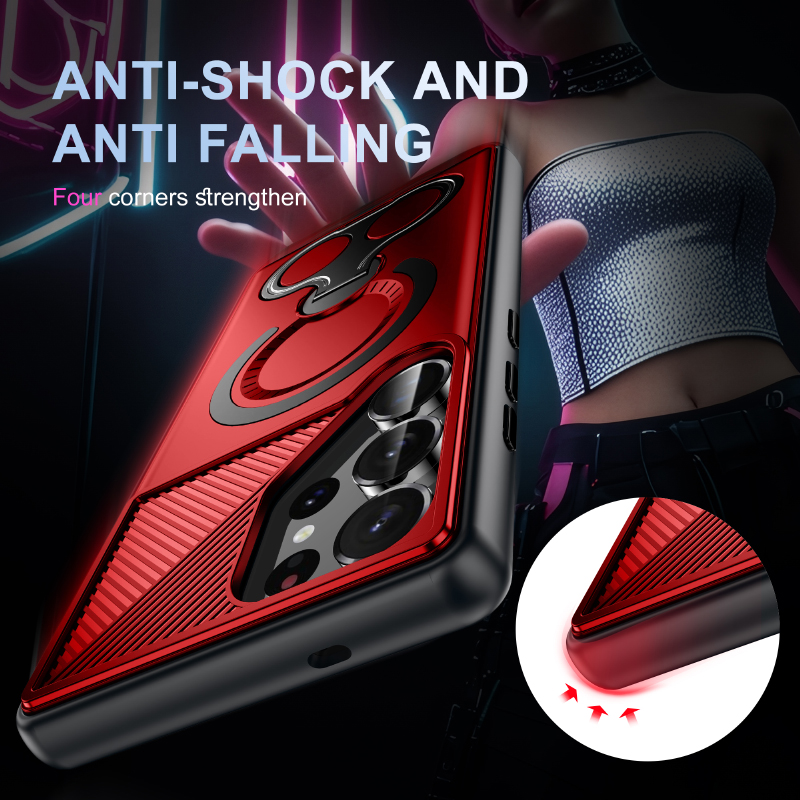 Magsafe Manyetik 360° ° Rotat  - Phone Accessories Ring incelemesi ve fiyatı