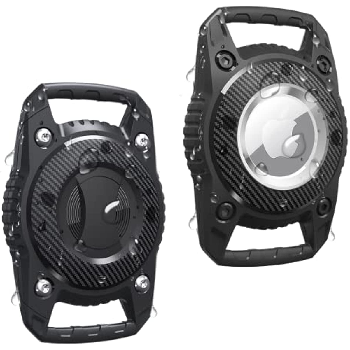 Airtag tutucu durumda IP68 su  - Airtag Holder Case incelemesi ve fiyatı
