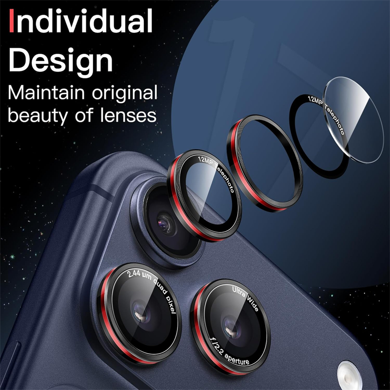 iPhone 17 Air 16 E 15 14 Pro M - Phone Accessories Usa incelemesi ve fiyatı