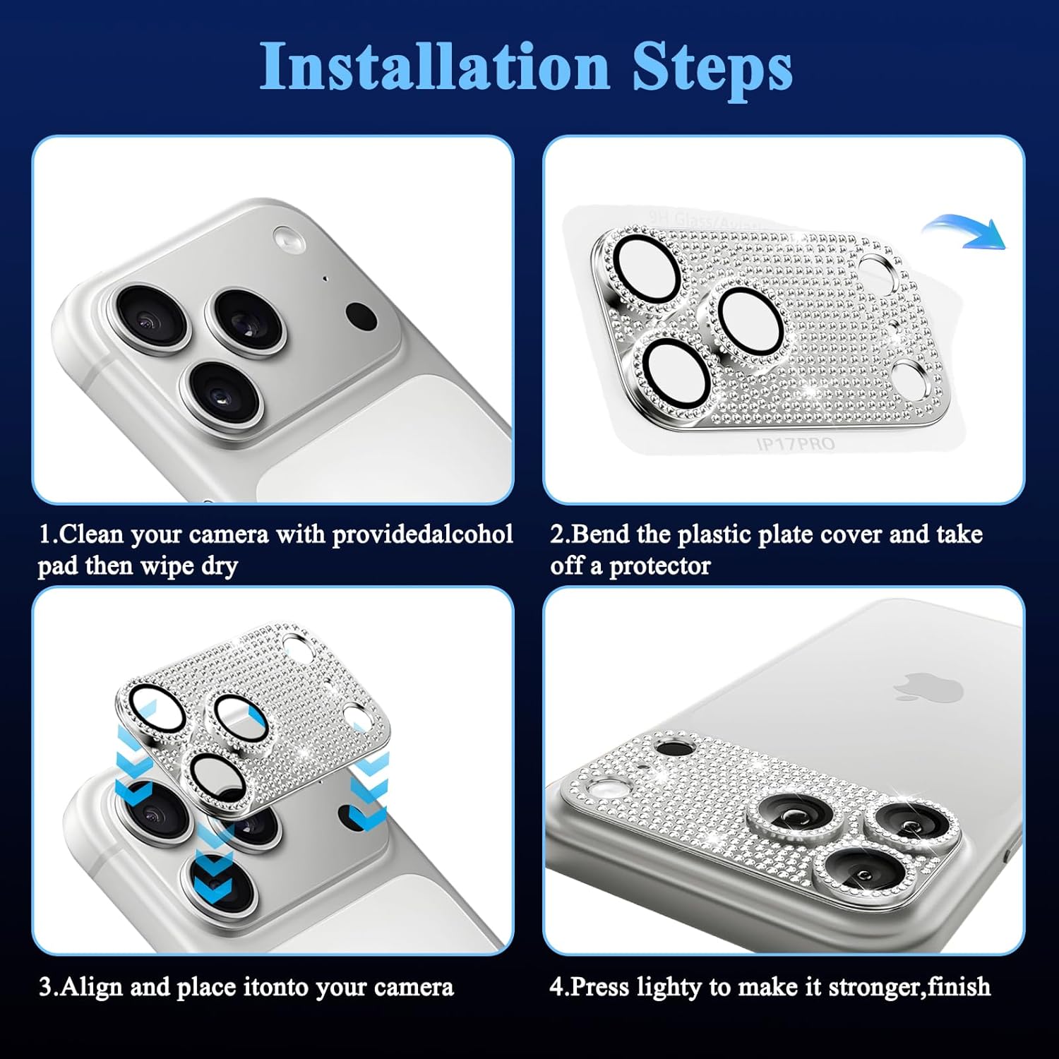 iPhone 17 Pro Max Air 16 Plus  - Phone Accessories Online incelemesi ve fiyatı