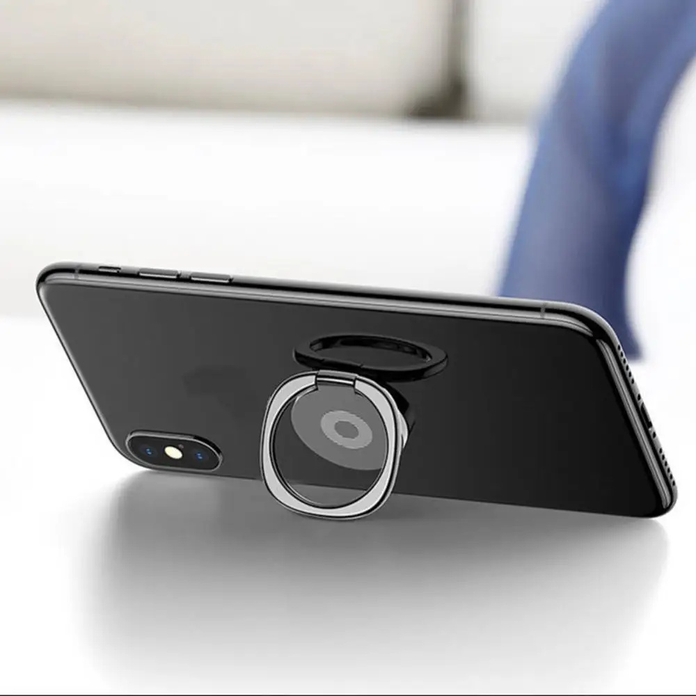 Evrensel Parmak Yüzük Telefon  - Phone Accessories Stand incelemesi ve fiyatı