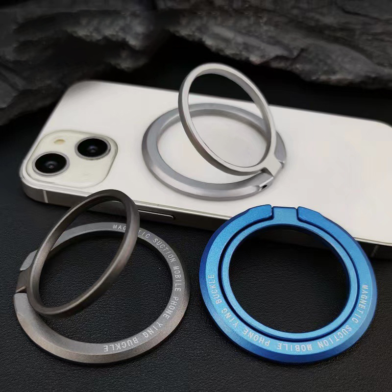 2026 Yeni Manyetik Telefon Yüz - Phone Accessories Ring incelemesi ve fiyatı