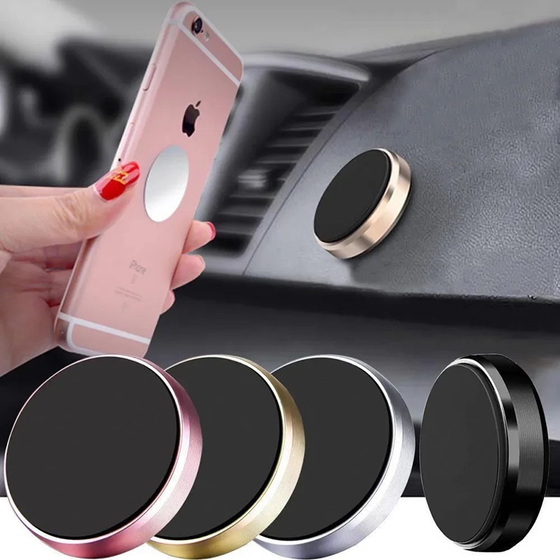 Manyetik Araç Telefon Tutucu S - Phone Accessories Stand incelemesi ve fiyatı