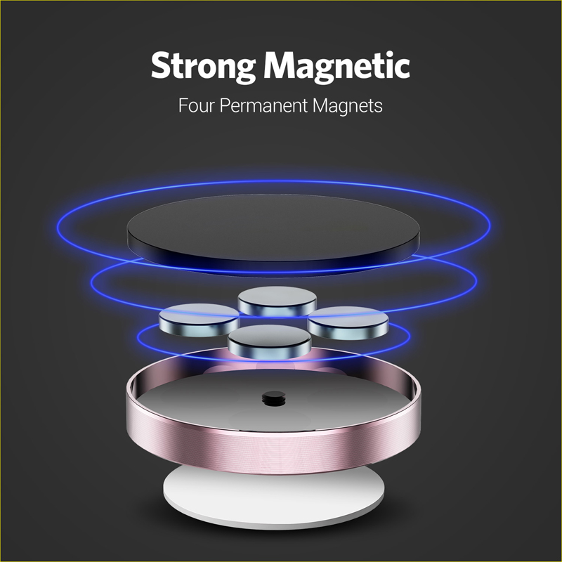 Manyetik Araç Telefon Tutucu S - Phone Accessories Stand incelemesi ve fiyatı