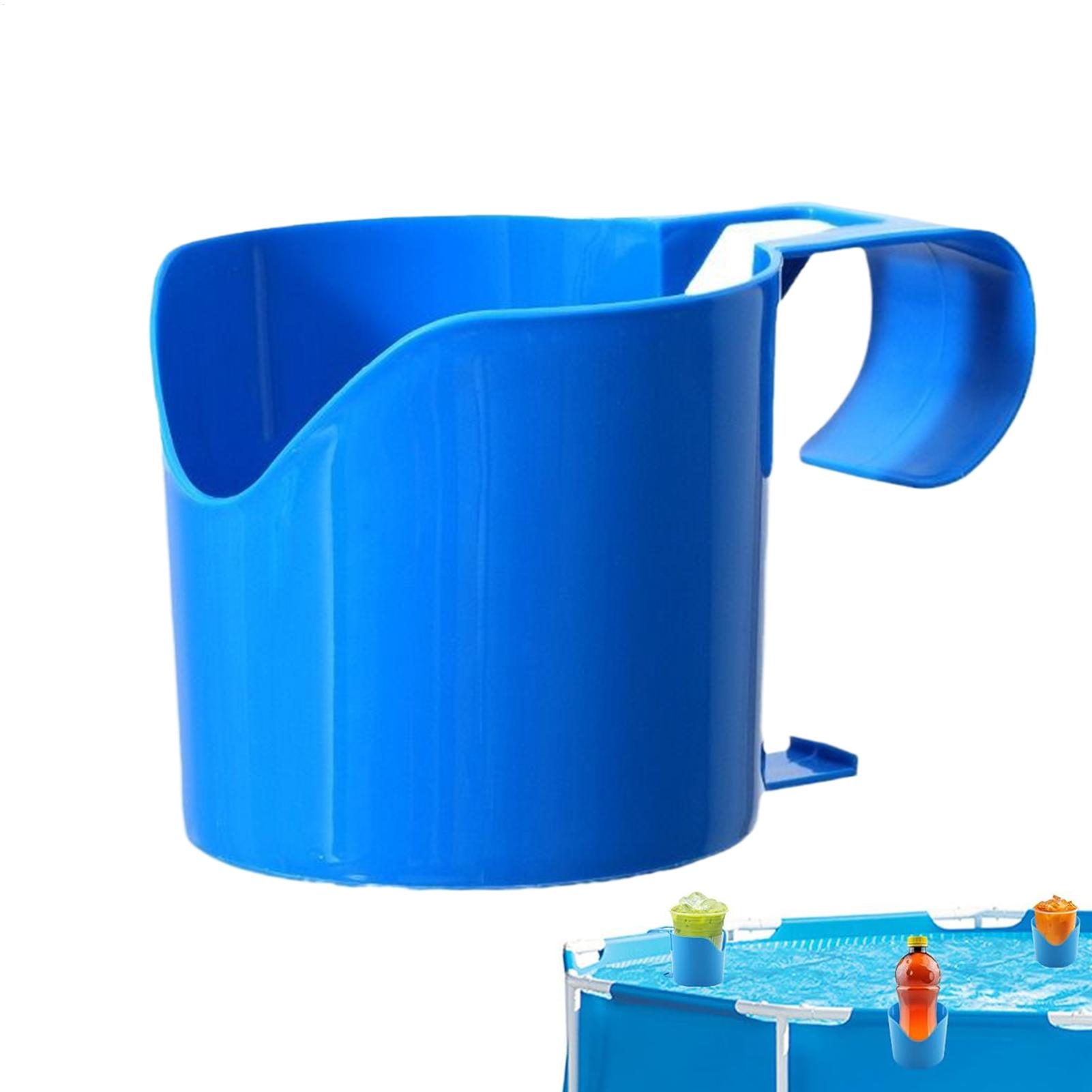 4 adet yüzme havuzu kenarı içe - Phone Accessories Rack incelemesi ve fiyatı