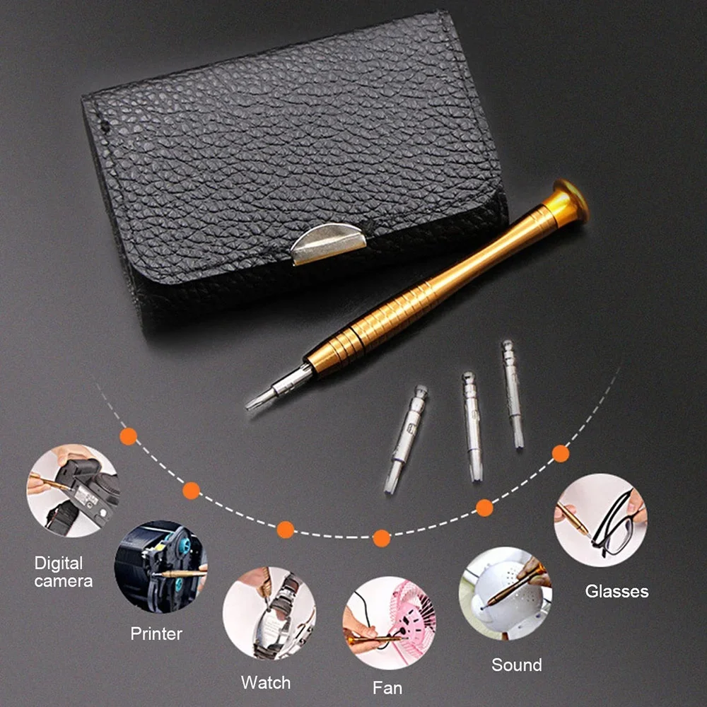 25'i 1 Arada Taşınabilir Hassa - Phone Repair Kit incelemesi ve fiyatı