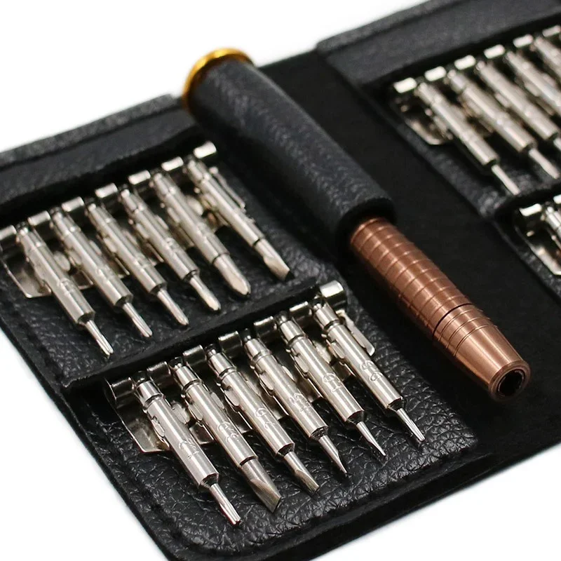 25'i 1 Arada Taşınabilir Hassa - Phone Repair Kit incelemesi ve fiyatı