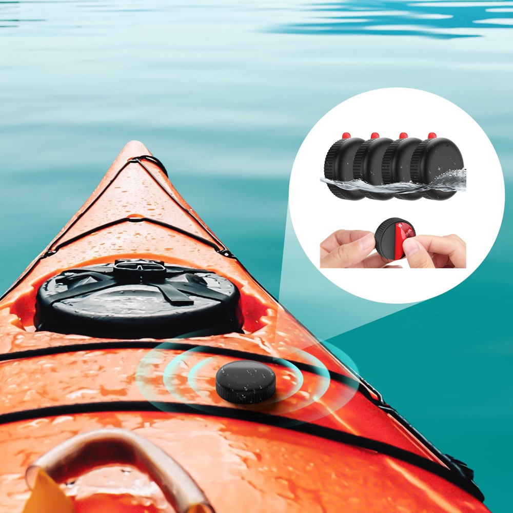 Su Geçirmez Koruyucu Kılıf, Ya - Airtag Holder Case incelemesi ve fiyatı