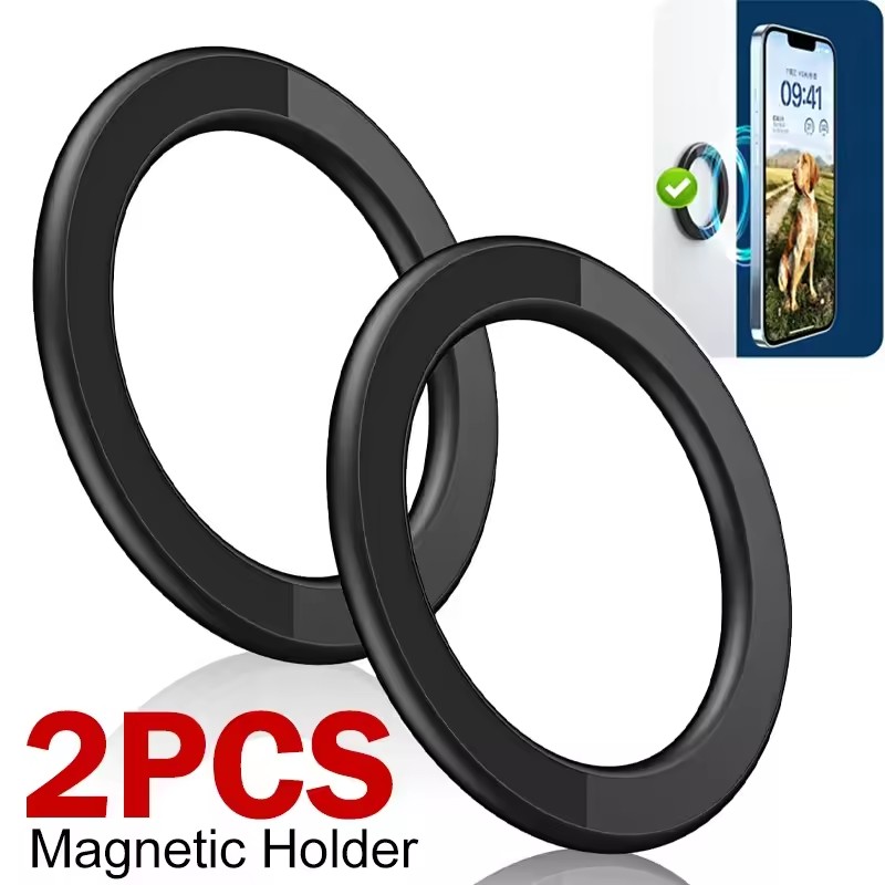 MagSafe Manyetik Halka Tutucu  - Phone Accessories Ring incelemesi ve fiyatı