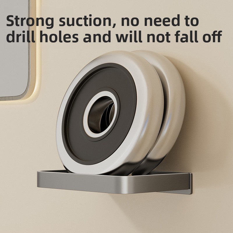 Vakumlu Telefon Mendil Tutucu  - Phone Accessories Rack incelemesi ve fiyatı