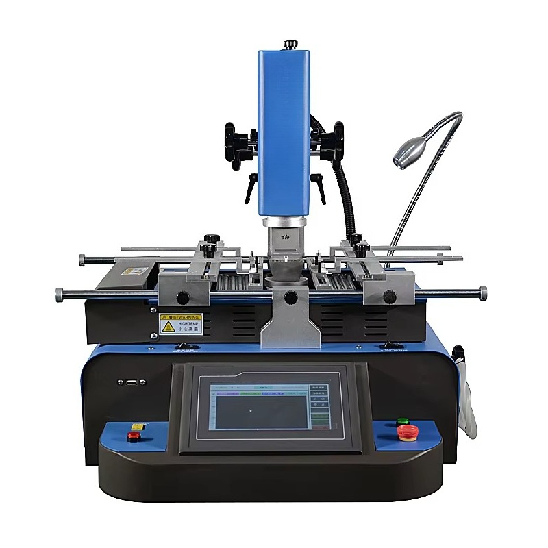 HR560-220V BGA Rework İstasyon - Phone Repair Kit incelemesi ve fiyatı