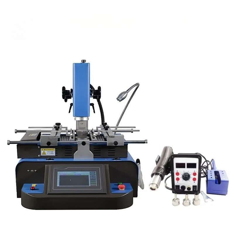 HR560-220V BGA Rework İstasyon - Phone Repair Kit incelemesi ve fiyatı
