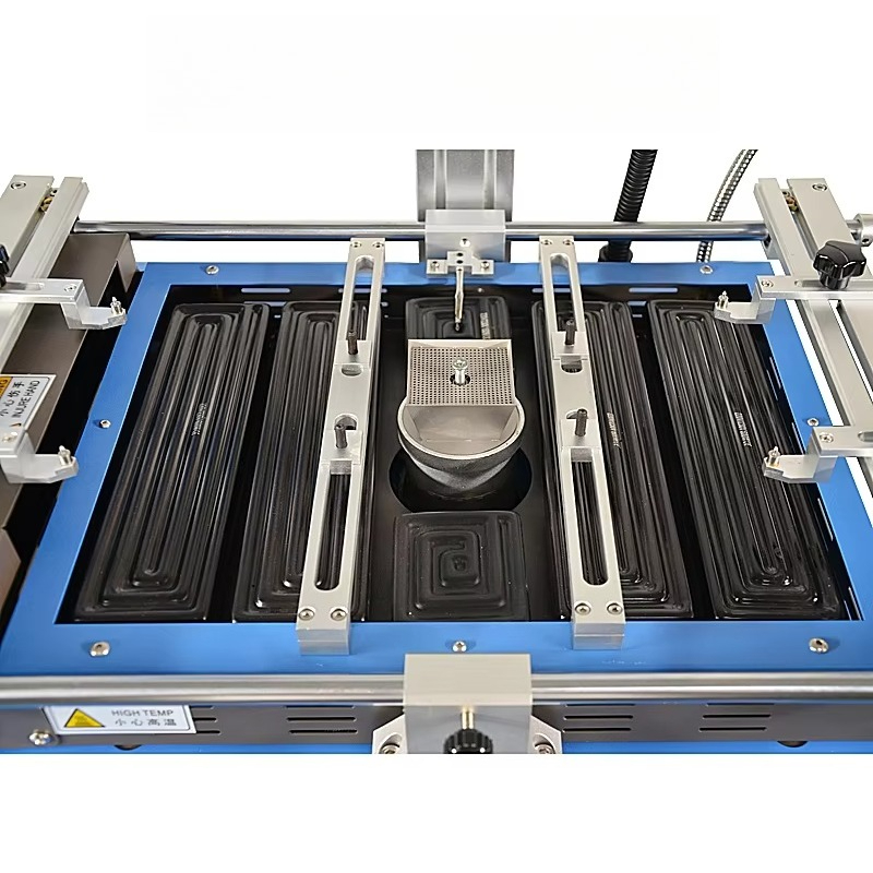 HR560-220V BGA Rework İstasyon - Phone Repair Kit incelemesi ve fiyatı