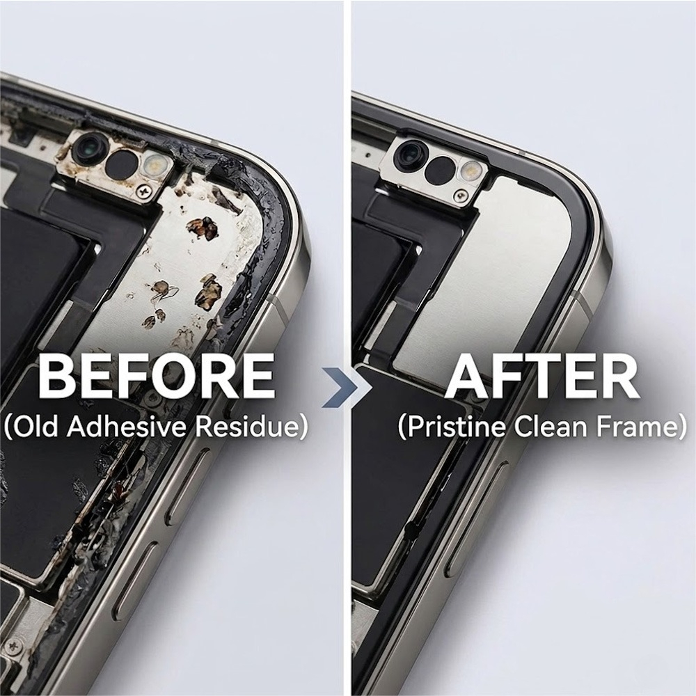 Profesyonel Telefon Ekranı Yap - Phone Repair Kit incelemesi ve fiyatı