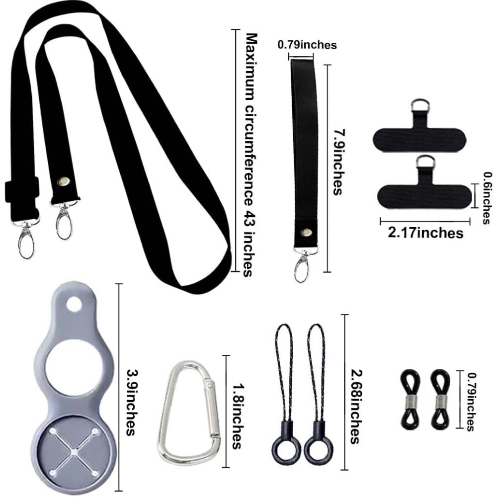 Evrensel Cep Telefonu Askısı B - Phone Accessories Usa incelemesi ve fiyatı