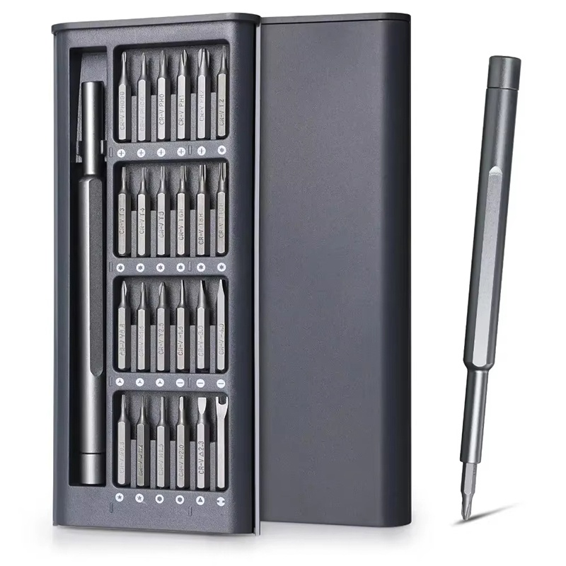 25'i 1 Arada Manyetik Hassas T - Phone Repair Kit incelemesi ve fiyatı