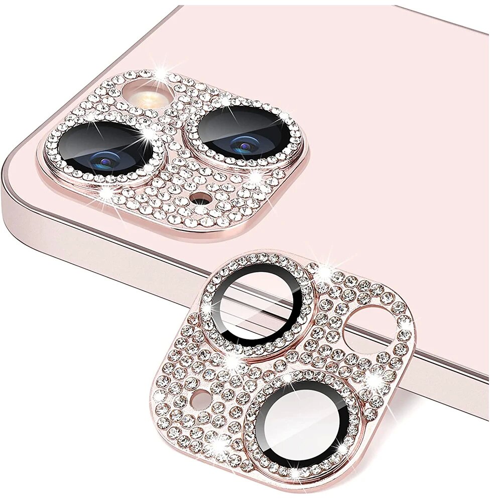 Glitter Elmas Kamera Lens Koru - Phone Accessories Online incelemesi ve fiyatı