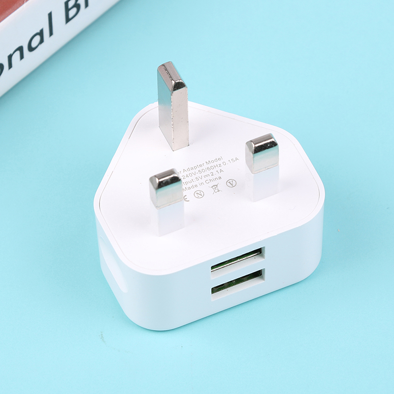 Evrensel İngiltere tak 3 Pin d - Phone Accessories Online incelemesi ve fiyatı