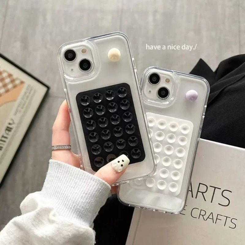 Silikon Yapışkanlı Akıllı Tele - Phone Accessories Usa incelemesi ve fiyatı