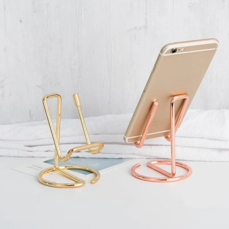 1 adet Metal tembel tel cep te - Phone Accessories Rack incelemesi ve fiyatı